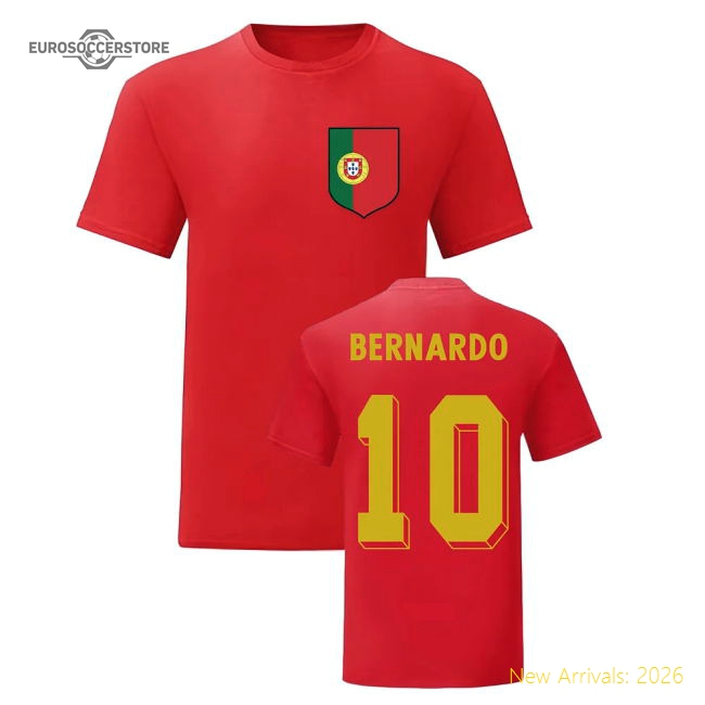 2024-2025 Por Home Football Jersey - Long-Lasting For Supporters