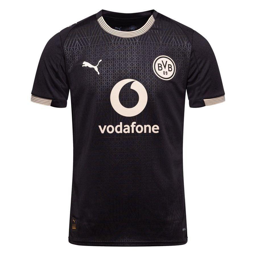 Dortmund Playershirt Special Edition 2025/26 Kids