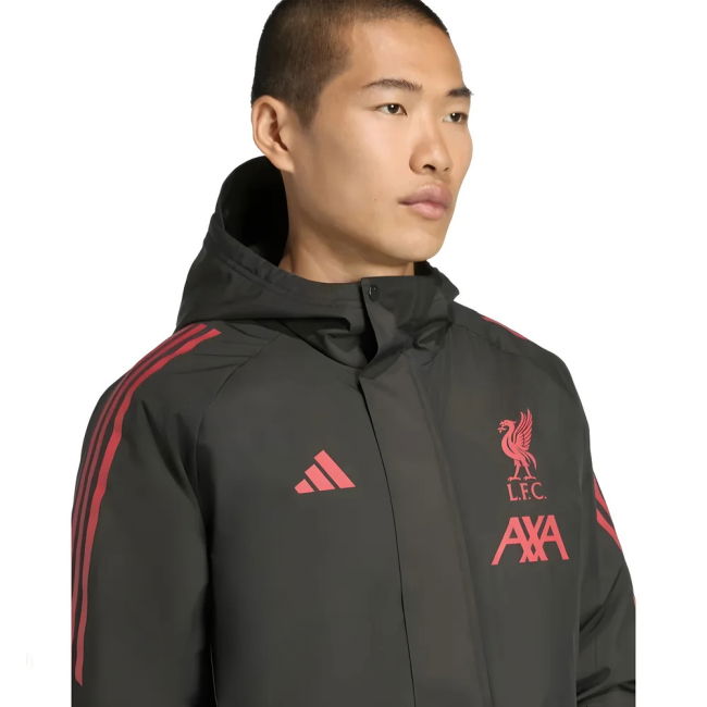 LIV 2025-20 value packed Third Jersey - Adults | high-end