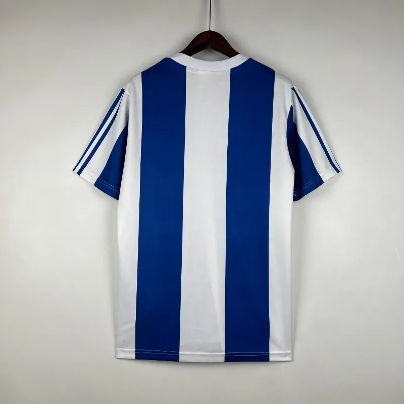 Cheap 1990-1993 Porto Jersey retro kit
