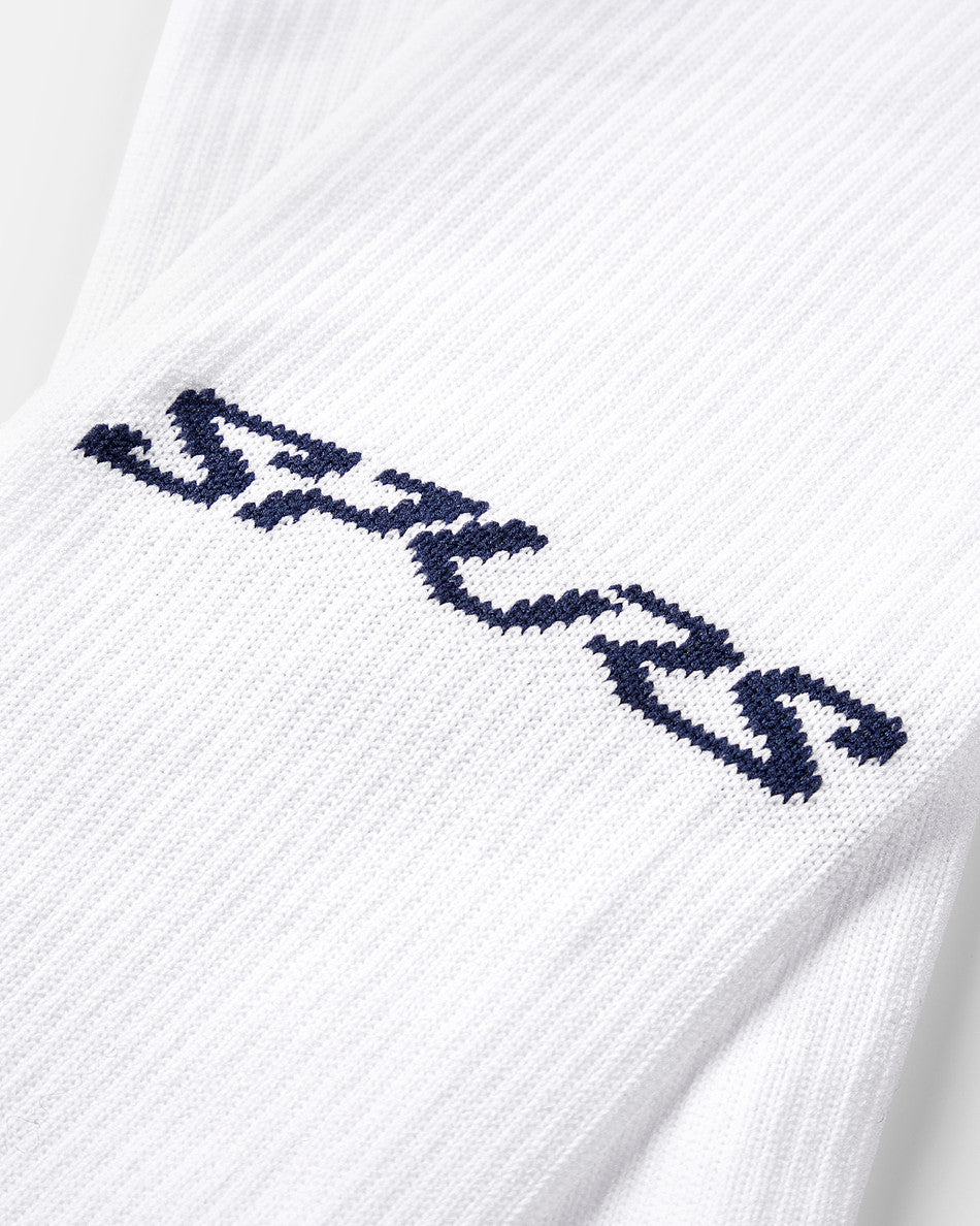 Tottenham Hotspur Socks 2025/26 Authentic Kit