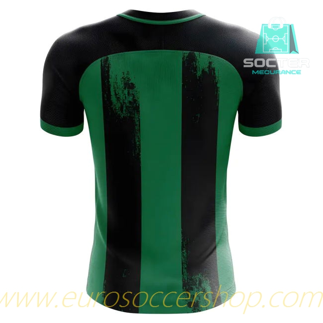 Replica 2025-2026 Season Serie A Home Kit Kids Edition