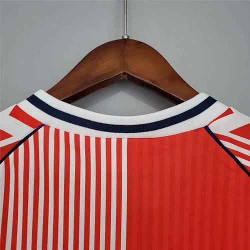 Durable 1986 International Jersey Retro With Special Edition Design
