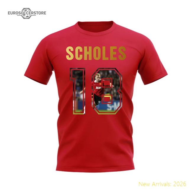 High-Quality Manchester United Shirt Collection - Classic