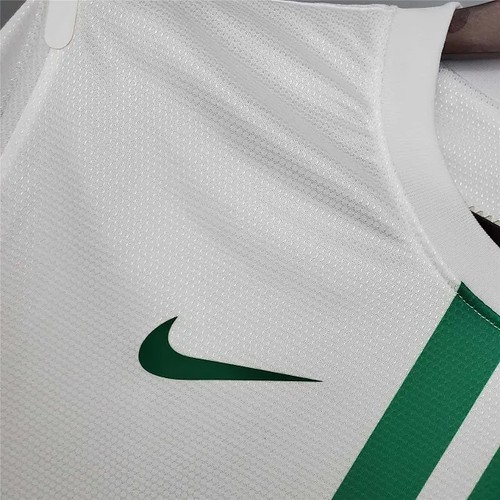 Portugal (portugal) Visitante - Breathable Material - Premium Quality