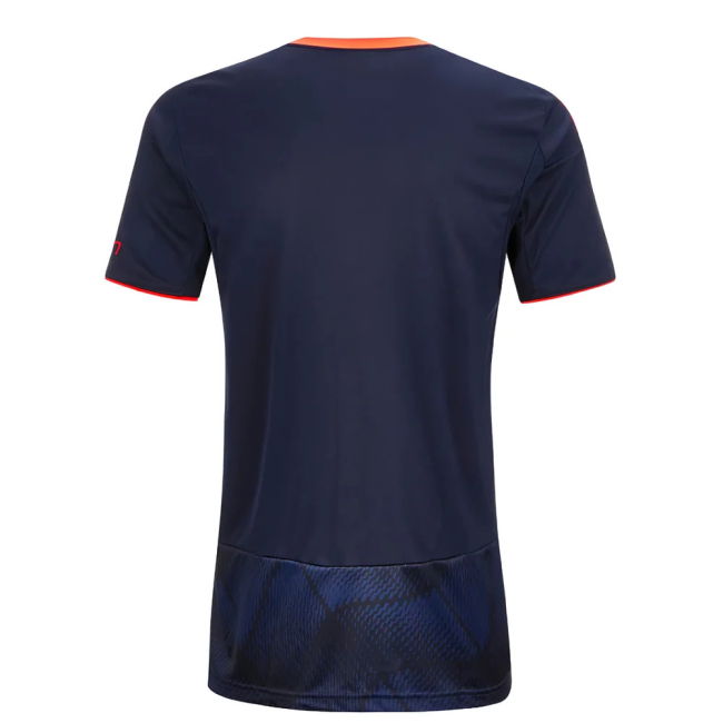 2025-2026 Nottingham Forest Third Jersey (Womens)