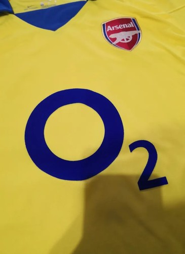 Authentic 2003 International Jersey Retro With Limited Edition Design
