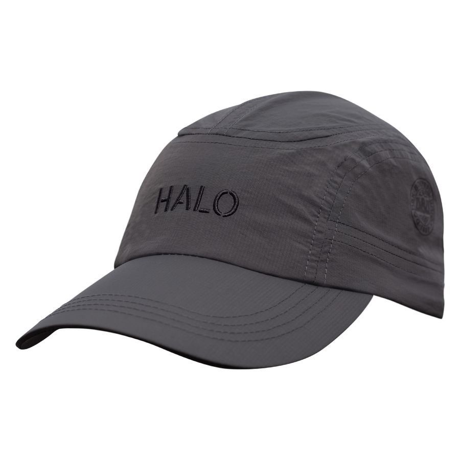 Halo Cap Halo X Dbu Grey Adidas National Team Wear