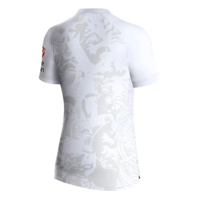 Aston Villa 2023-2024 Away - Official Match Quality Edition