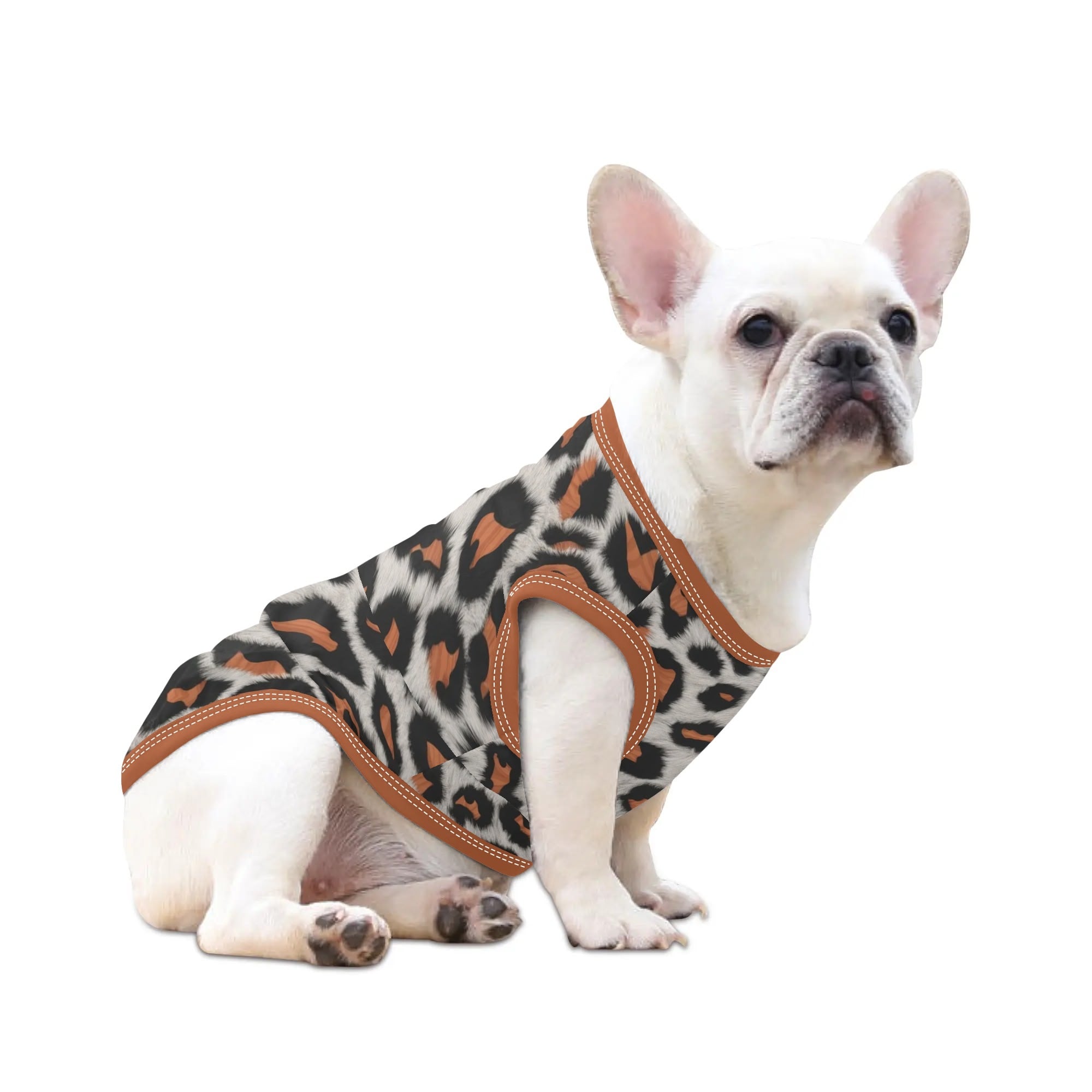 Aspen - Shirt for Frenchies - Frenchie Shop Original