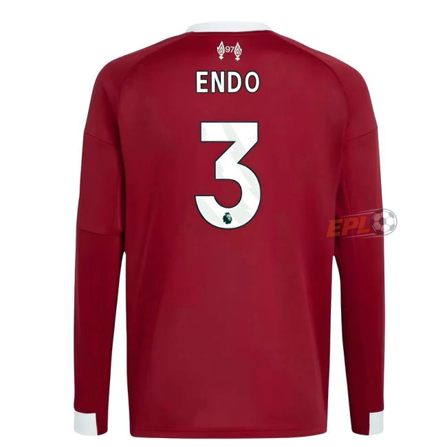 2025-20 Liverpool exclusive Home Shirt - Kids | official