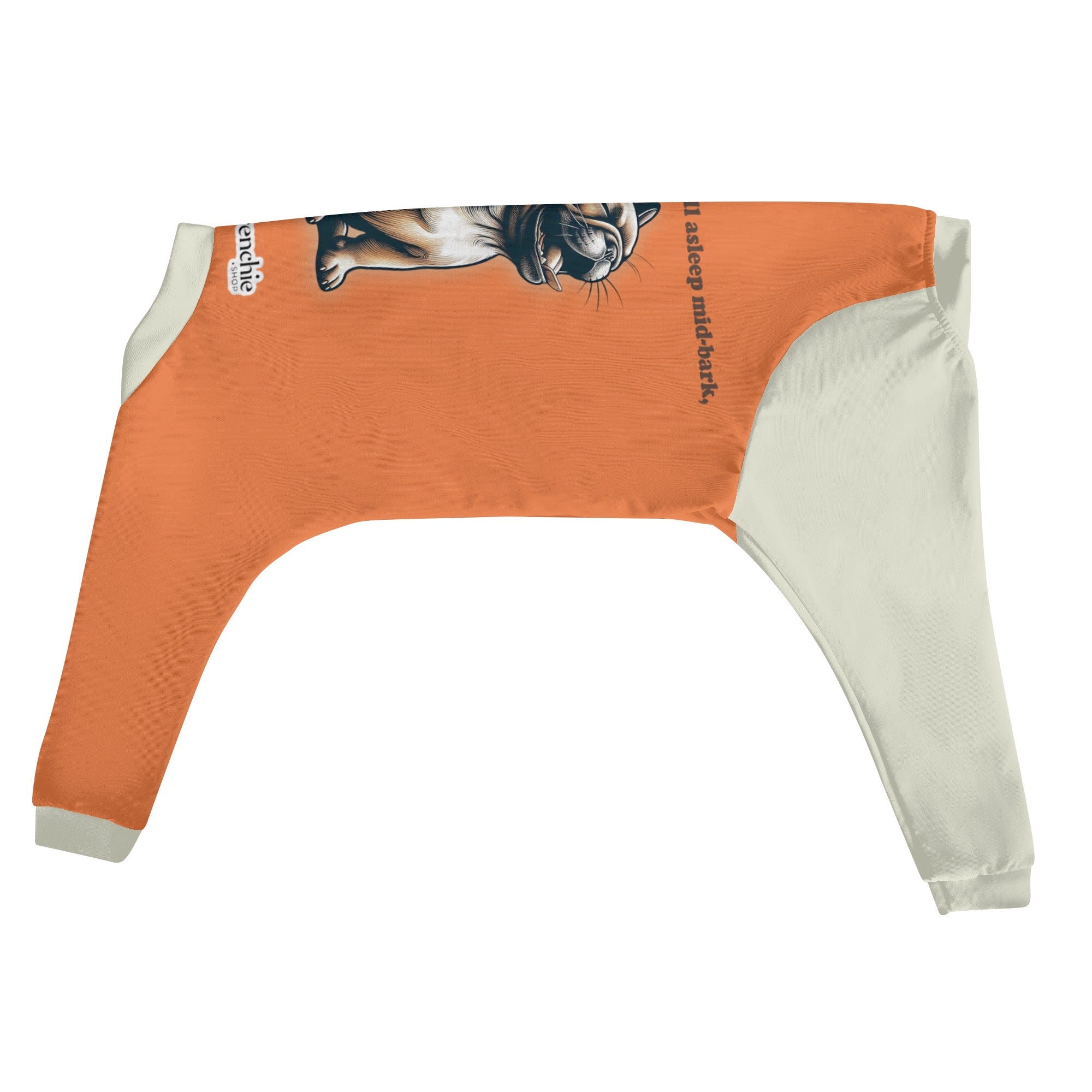 Frenchie Pajamas – Ultra-soft, Cozy, & Adorably Stylish Summer Wear