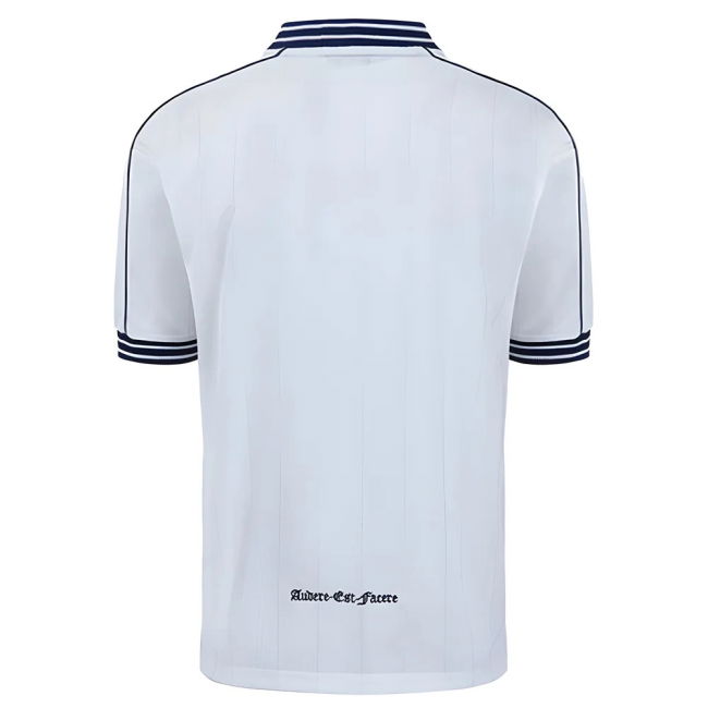 1997-1999 Tottenham Home Pony Retro Shirt