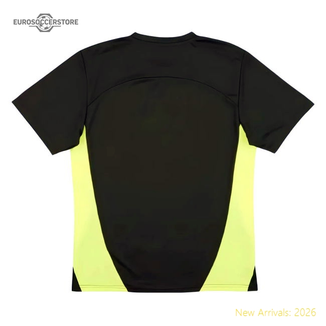 Borussia Dortmund 2024-25 Fan Version For Adults (Myrtle) Match