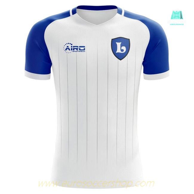 2025-26 Collection Premier League Away Jersey Libero Collection (VARDY 9)