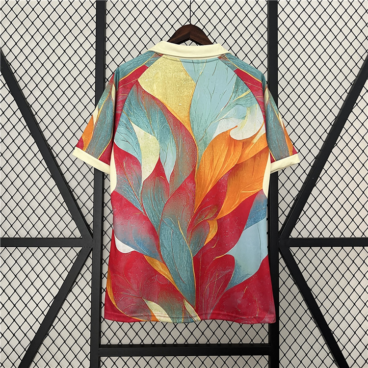 Quick Dry Venezia FC 2425 Special Edition Soccer Jersey Football Shirt