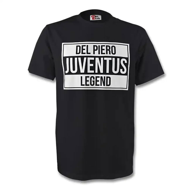 Professional 2025-2026 Juventus Football Shirt With Classic Design