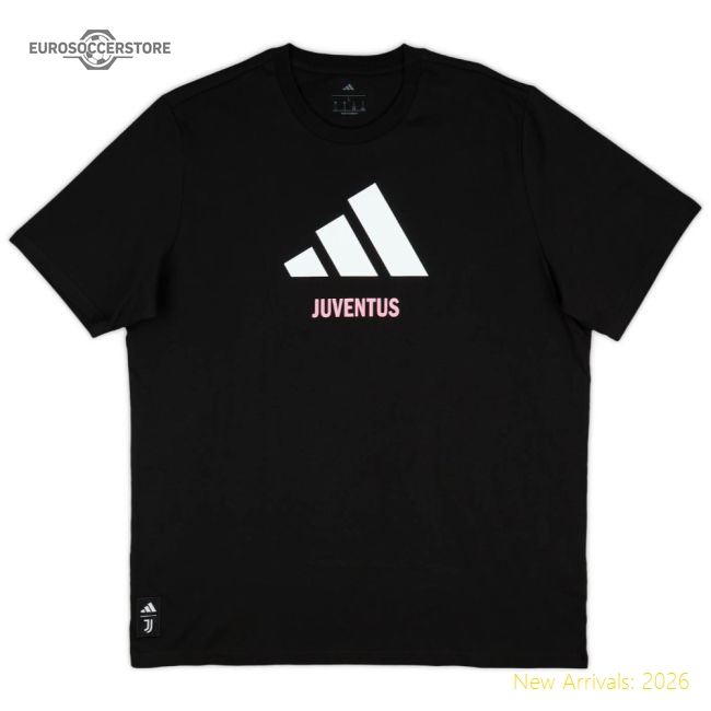 2025-2026 Black And Whites Seasonal Graphic Tee (black)