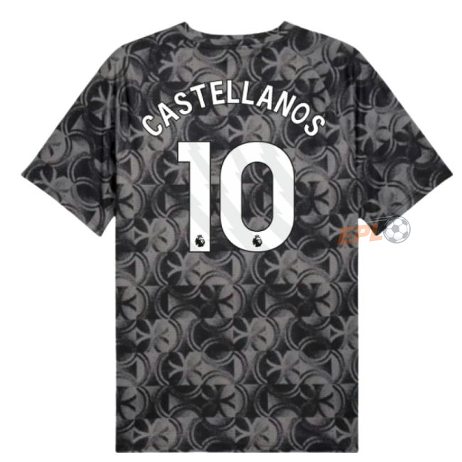 2025-20 MAN classic Third Shirt - Adults | superior