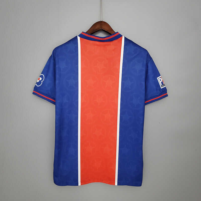 Cheap 1995-1996 Paris saint germain