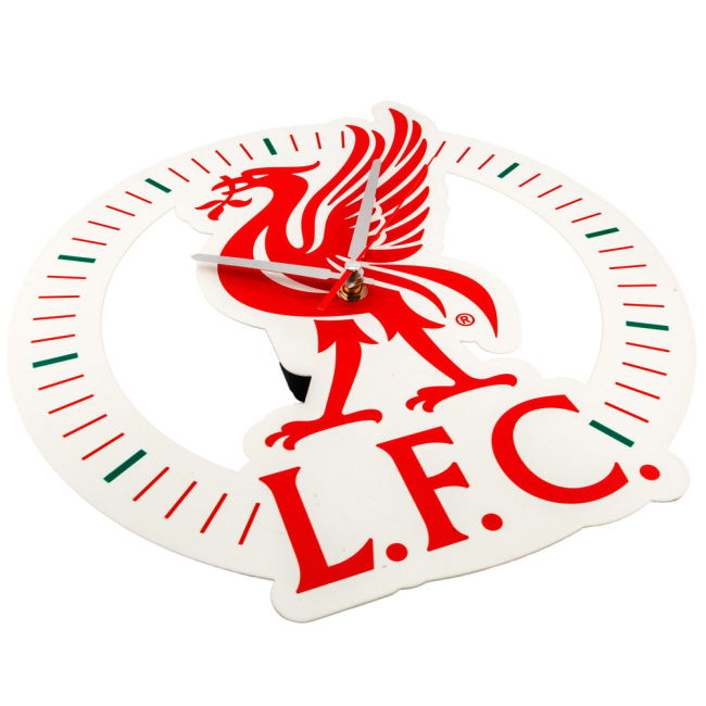 Replica 2025-2026 Liverpool Football Shirt With Special Edition
