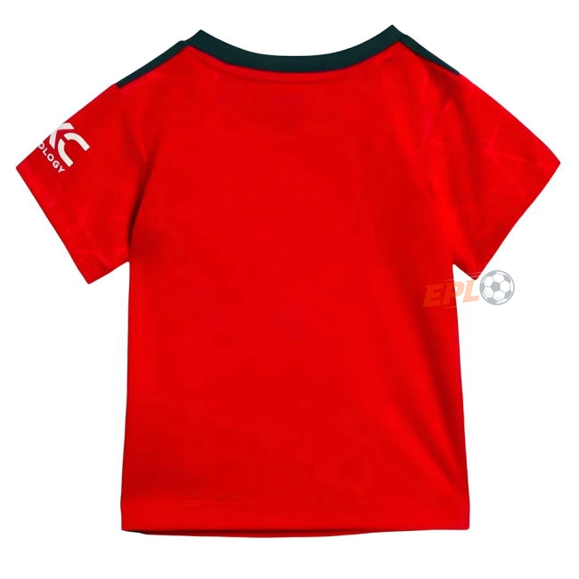 Man Utd 2023-20 economical Home Soccer Jersey | exclusive