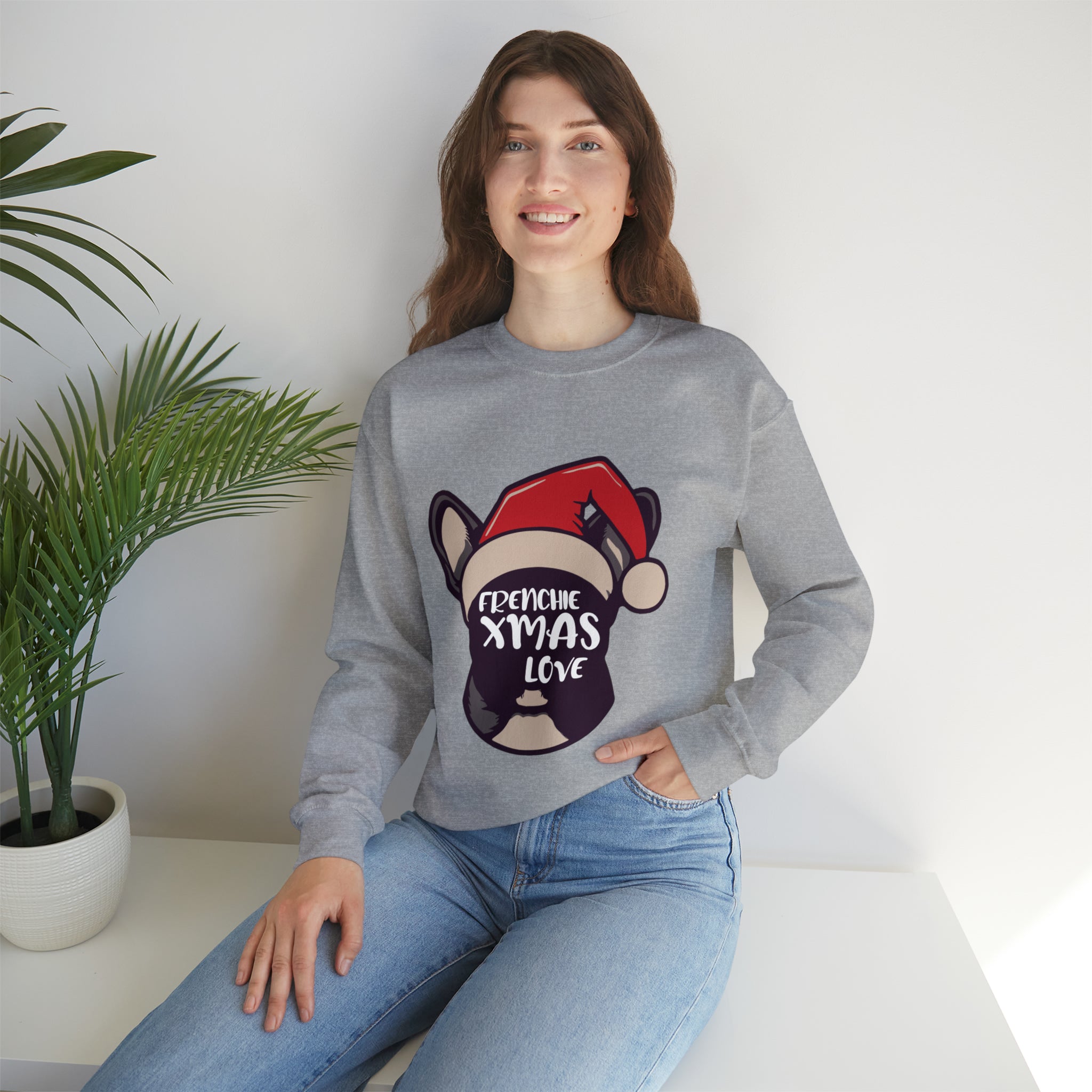 Penny Sweater - Unisex Sweatshirt