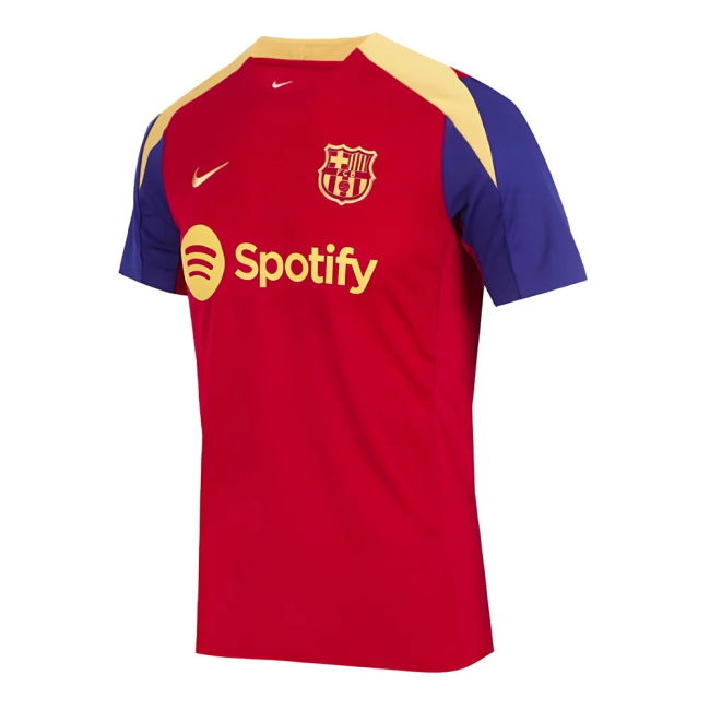 Barcelona Exclusive Jersey 2023-2024