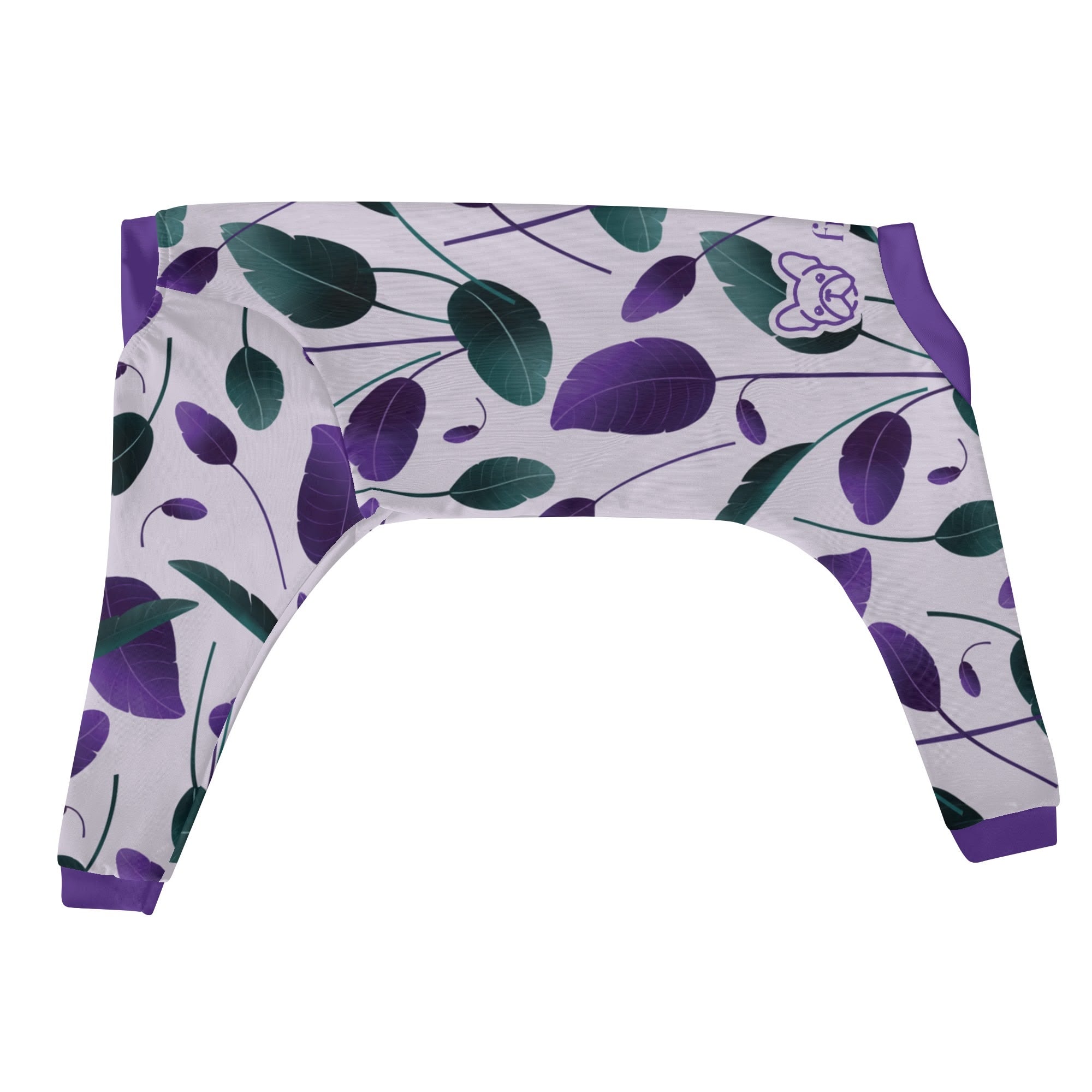 French Bulldog Waffles Frenchie Pajamas – Ultra Soft, Cozy, & Adorably