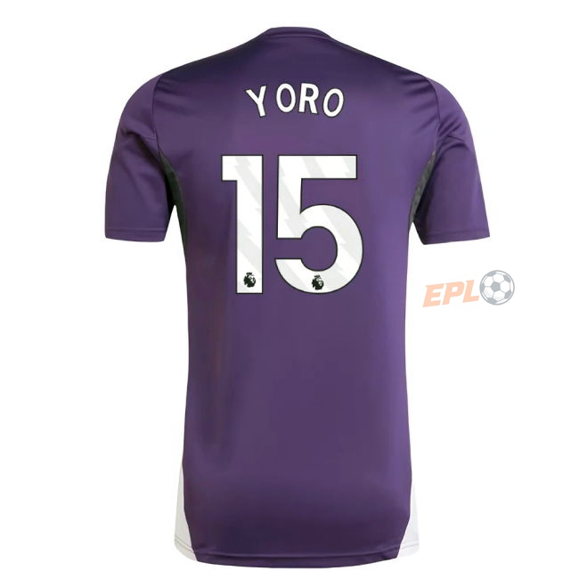 2025-20 Man Utd excellent Third Shirt - Adults | high-end