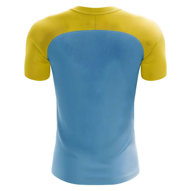 International 2025-2026 Home Jersey - Adult #45