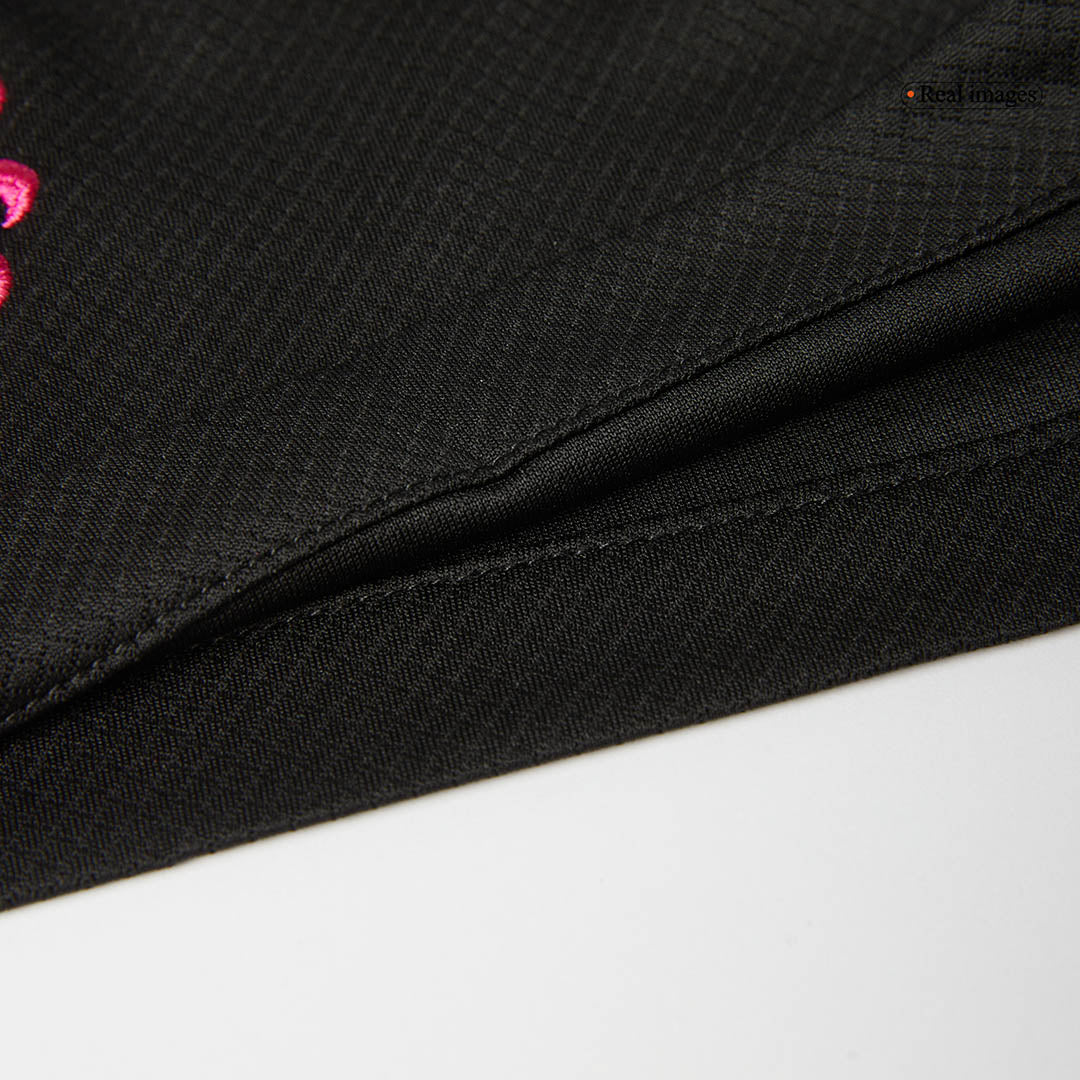 Chelsea Third Away Soccer Shorts 2024/25 Authentic Kit