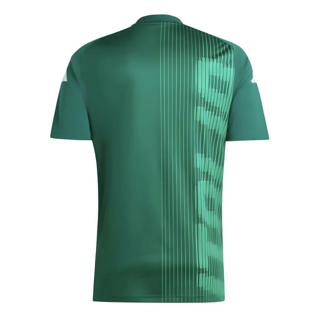 Italy Modern Jersey 2024-2025