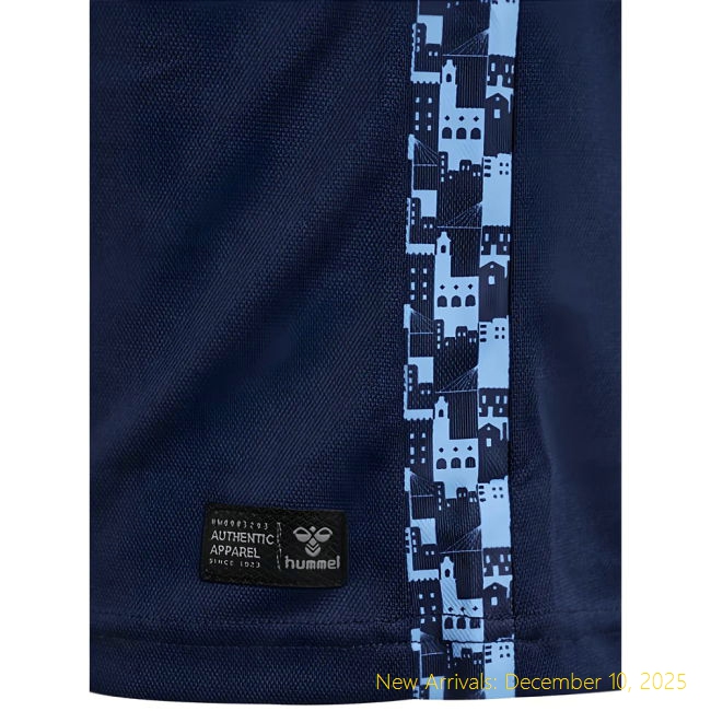 Celta Vigo Away - Authentic Fan Edition - Barca - Spanish League