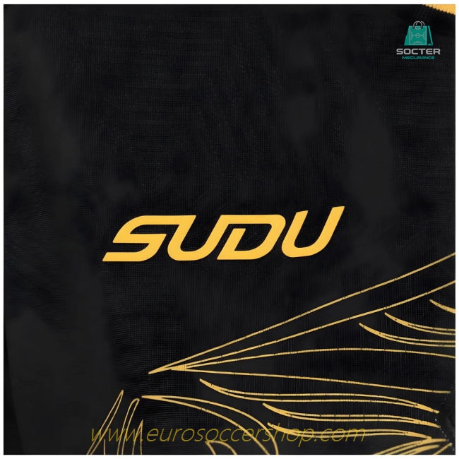 2024-2025 Wolves Away Shirt - Womens