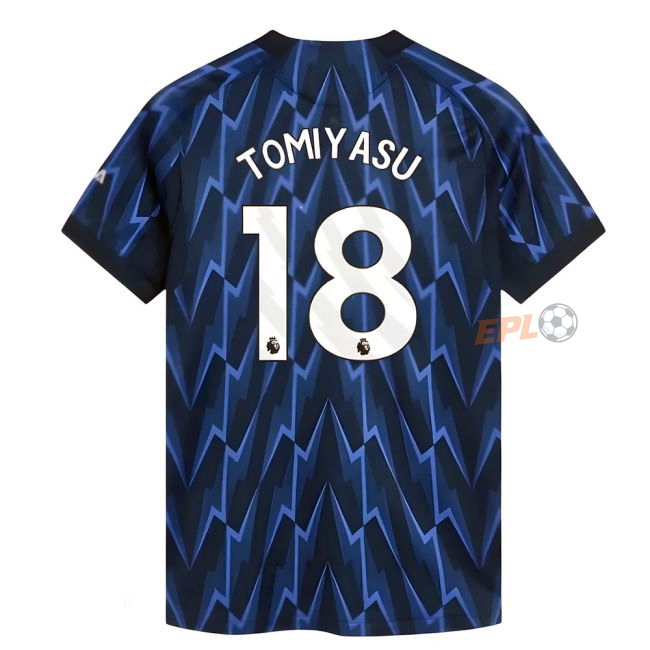 Arsenal 2025-20 economical Away Soccer Jersey | premium quality