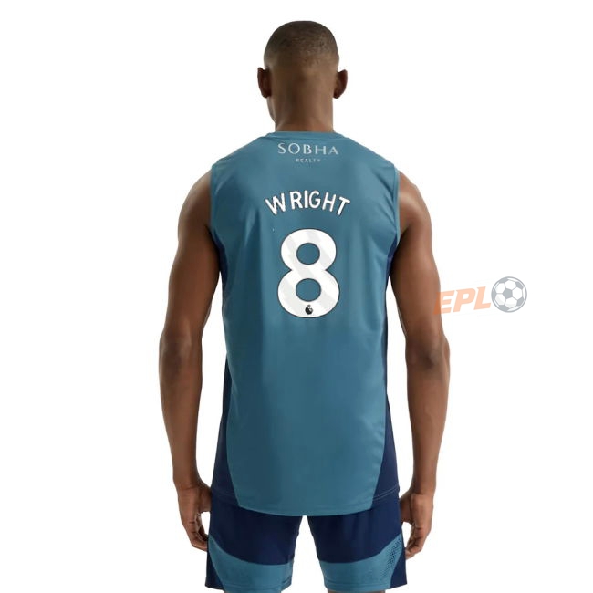 ARS premium quality 2025-20 Third Kit - Adults | original