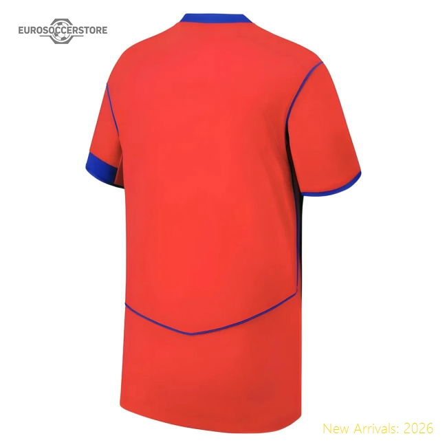 Performance Official 2025-2026 Psg Third Shirt (Kids)