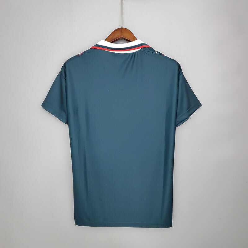 Cheap 1994/95 Wales away kit