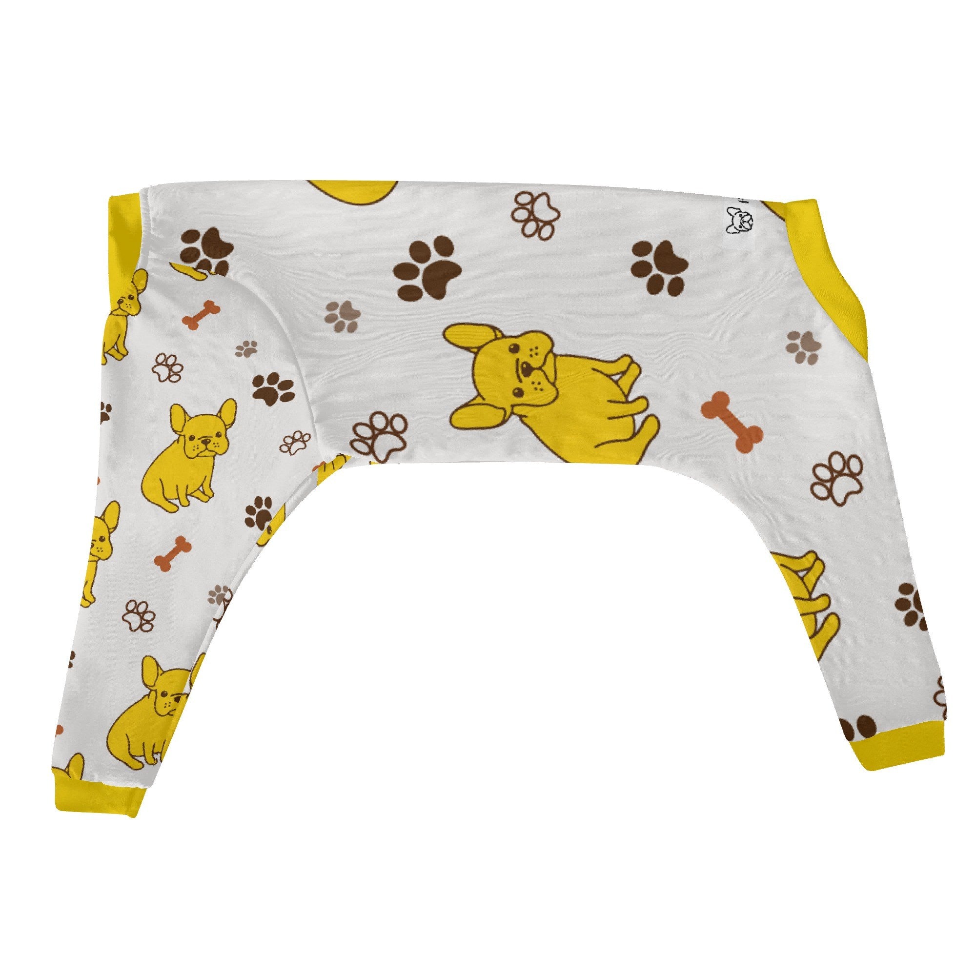 French Bulldog Blaze Frenchie Pajama Useful Frenchie Gear