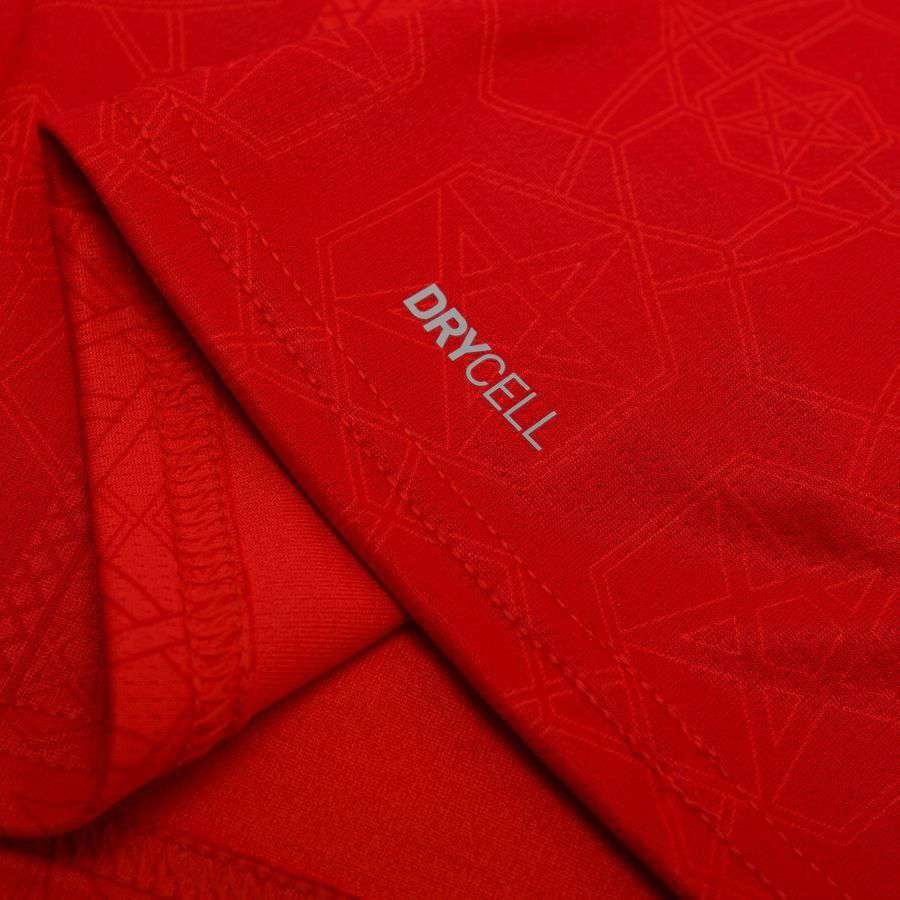 [EFKS] 2025 Morocco Africa Cup Nations Mini Kit Home Kids Apparel 2024/25 of