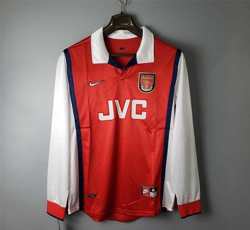 Replica 2005 International Jersey Retro With Classic Design