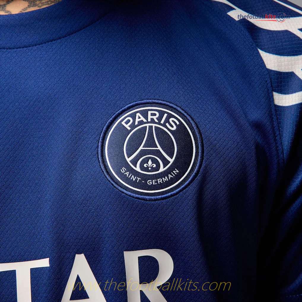 PSG Special Edition Football Shirt 2024/25 Season