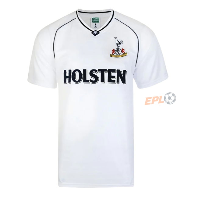 Tottenham 1991 budget-friendly Home Soccer Jersey | first-class