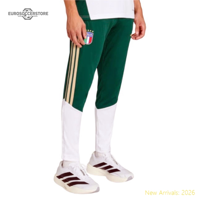 Genuine European Team 2026-2027 Home Short Sleeve Shirt