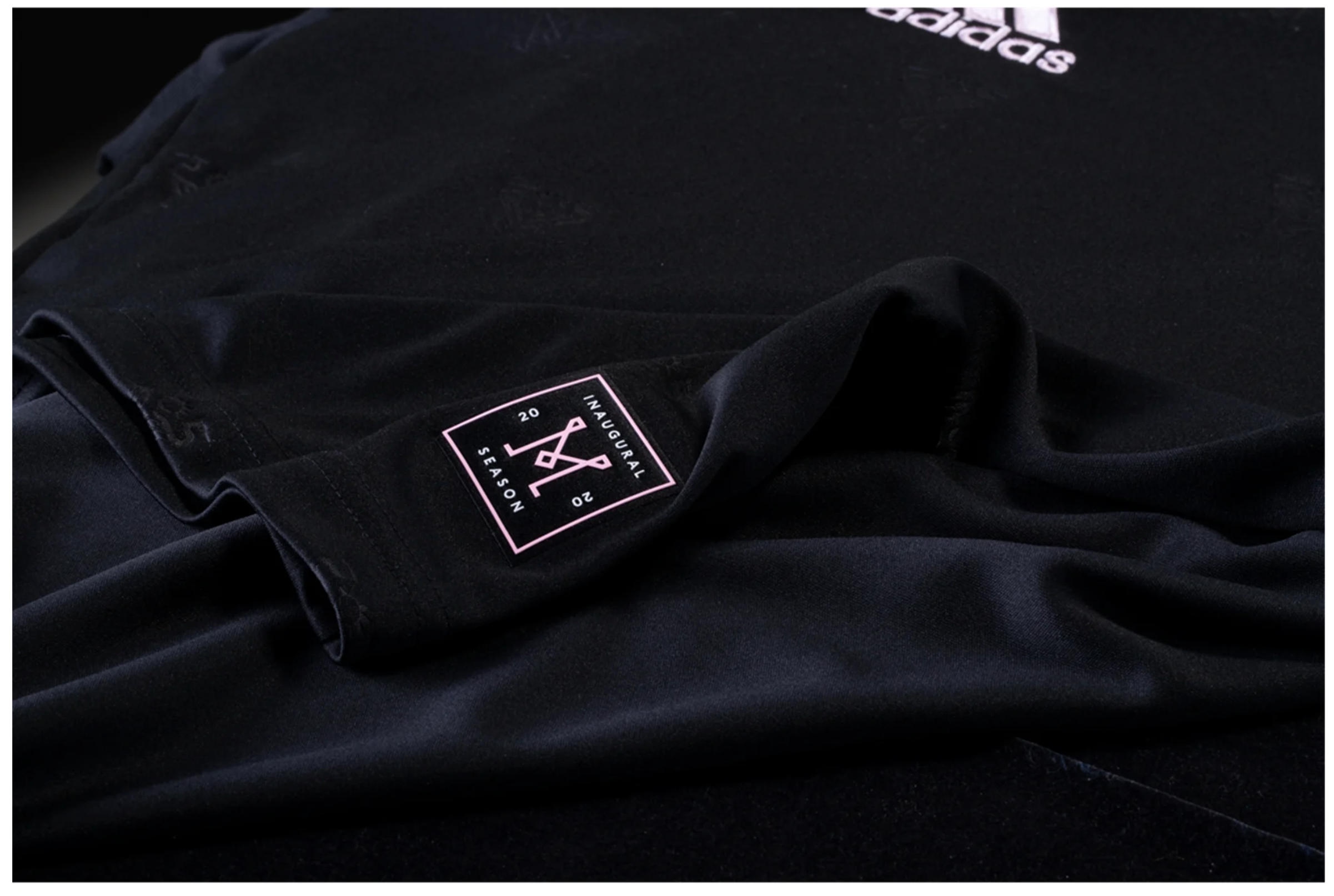 Official Team Merchandise Adult Elite Mia National Team Legend Away