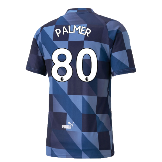 MAN exclusive 2022-20 Third Kit - Adults | original