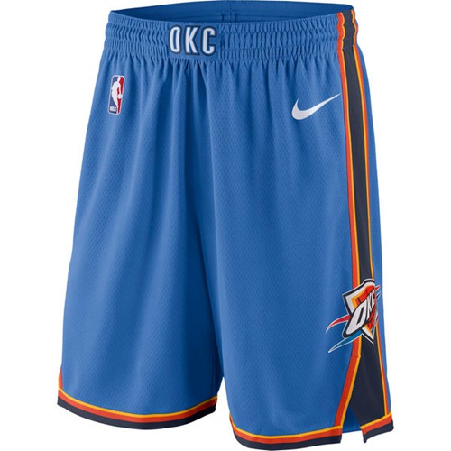 Blue  # Nike Authentic Jersey Premium Quality NBA Fan Apparel