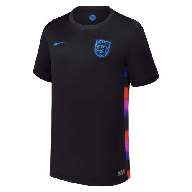 Low Cost 2025 England Womens Team Away Shirt (Kids) (TOONE 10) Avant-garde