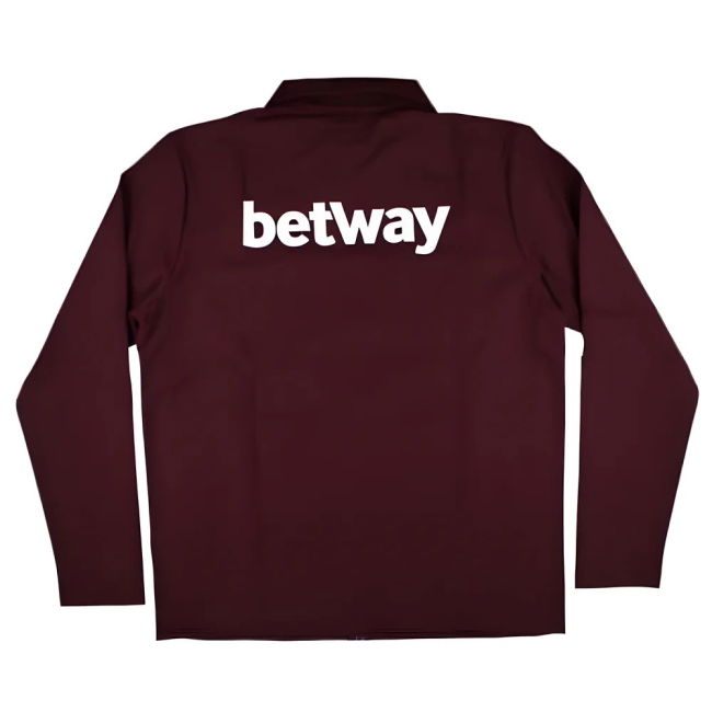 2024-2025 Collector West Ham Jersey